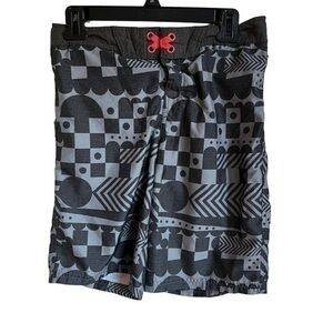 Art Class Swim Trunks 16